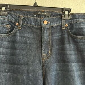 J brand jeans size 31